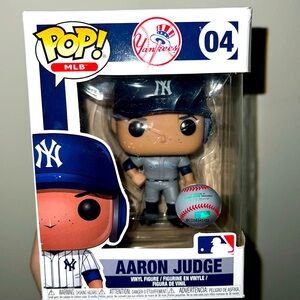 💙Aaron Judge Funko Pop 💙